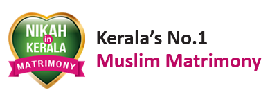 Kerala Muslim Matrimony | Nikah in Kerala