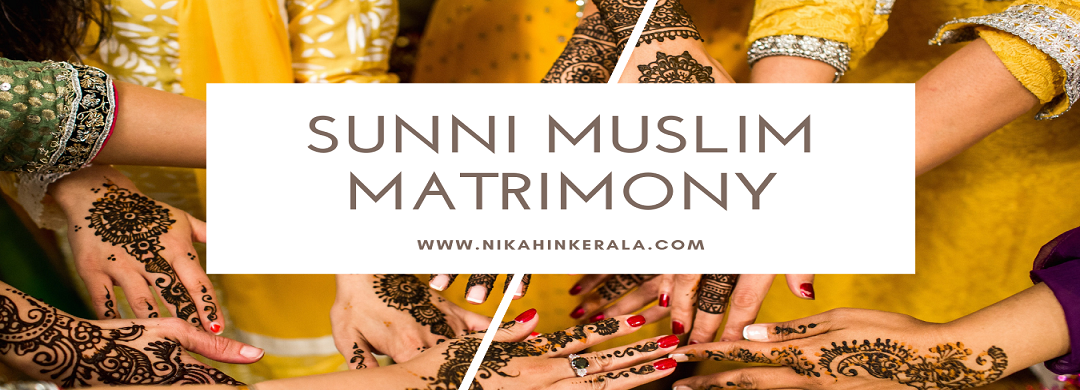Online Sunni Muslim Marruage Website